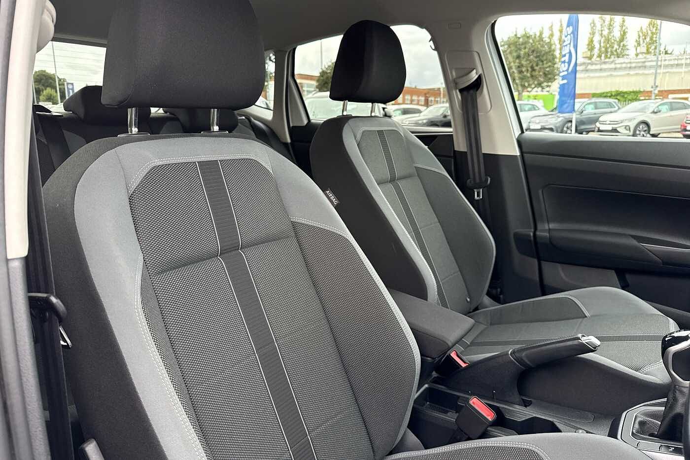 Used Volkswagen Polo 2023 for sale - 76261190: Photo 13
