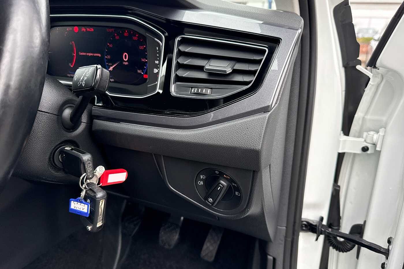 Used Volkswagen Polo 2023 for sale - 76261190: Photo 16