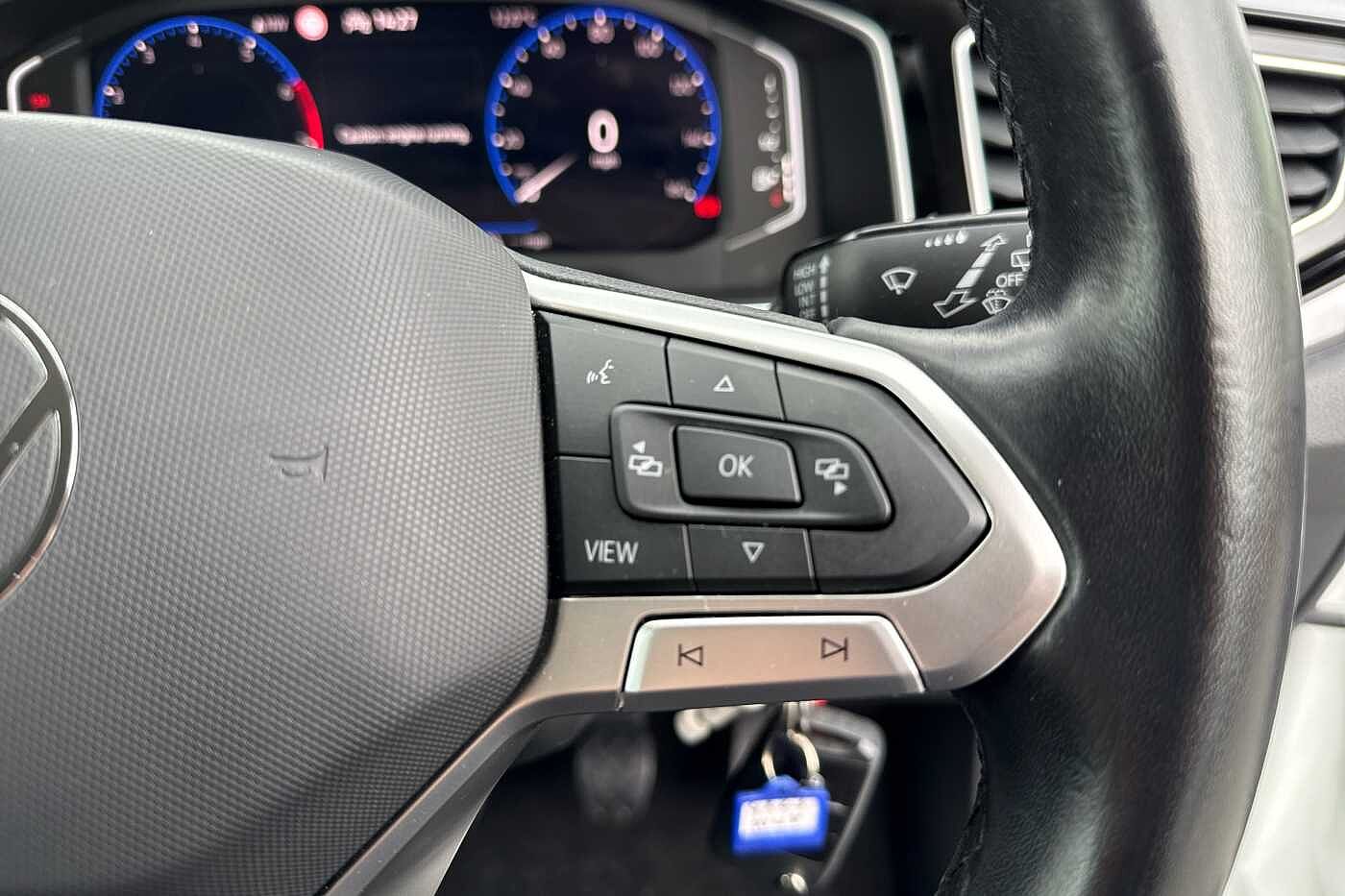 Used Volkswagen Polo 2023 for sale - 76261190: Photo 18