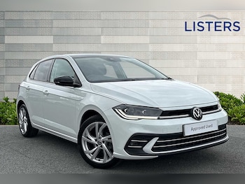 Used Volkswagen Polo 2023 for sale - 76261190: Photo