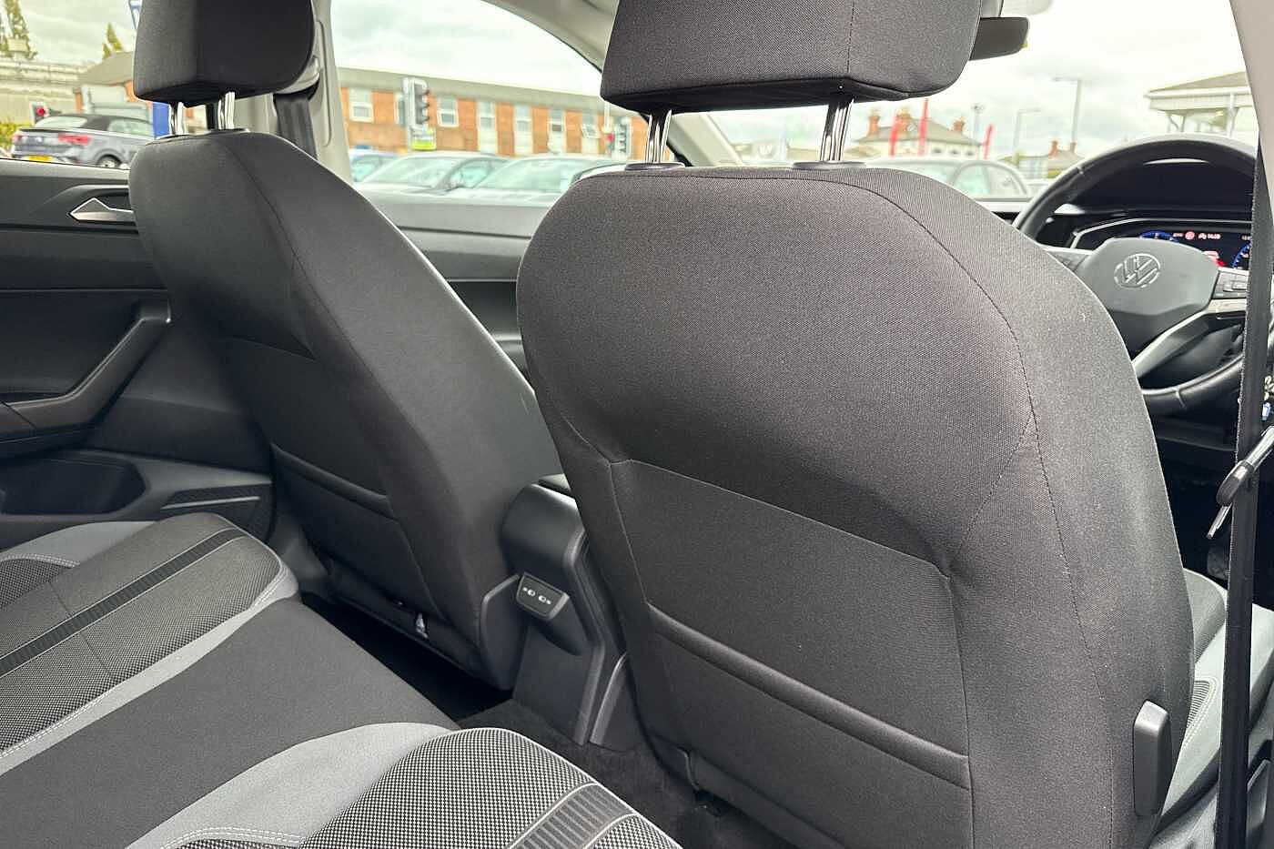 Used Volkswagen Polo 2023 for sale - 76261190: Photo 34