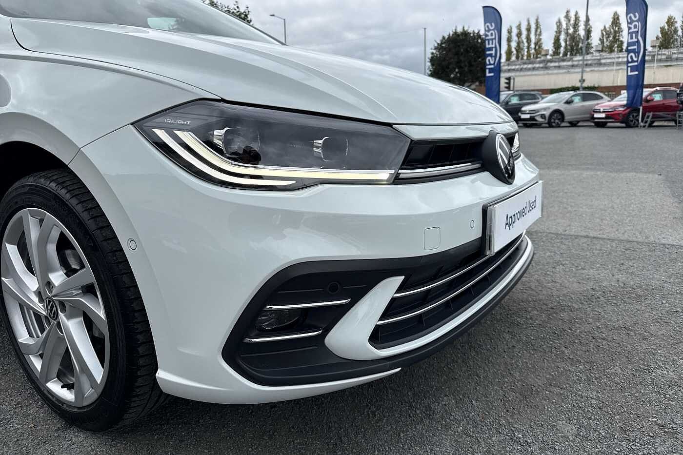 Used Volkswagen Polo 2023 for sale - 76261190: Photo 38
