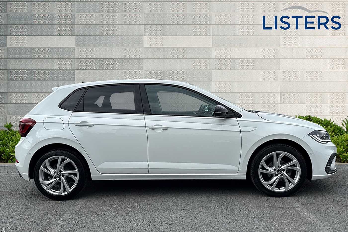 Used Volkswagen Polo 2023 for sale - 76261190: Photo 4