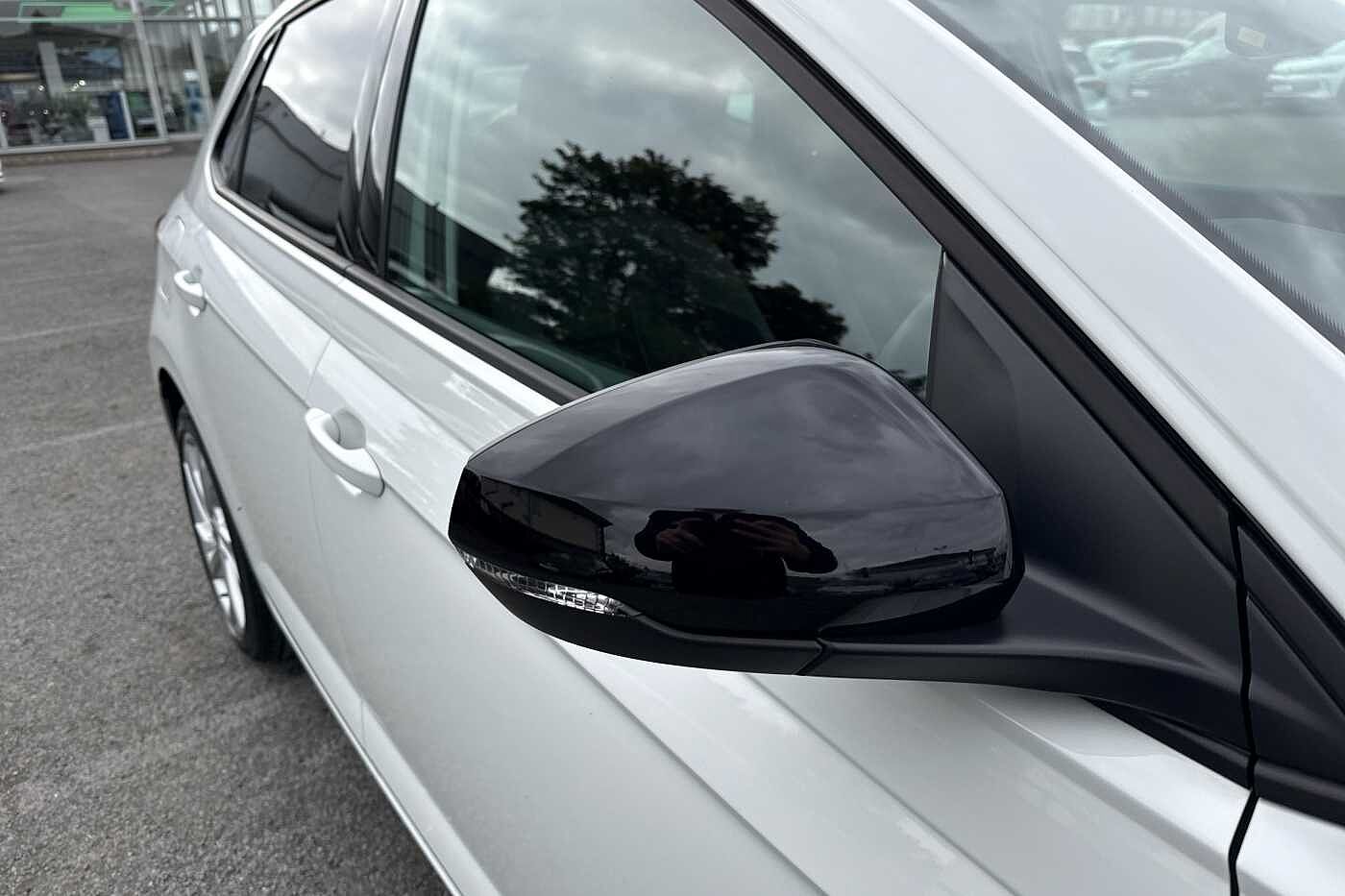 Used Volkswagen Polo 2023 for sale - 76261190: Photo 40