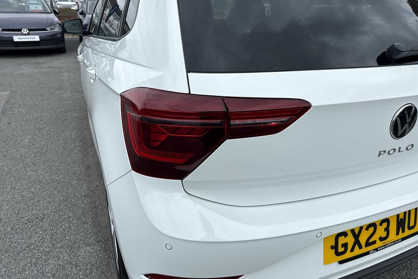 Used Volkswagen Polo 2023 for sale - 76261190: Photo 45