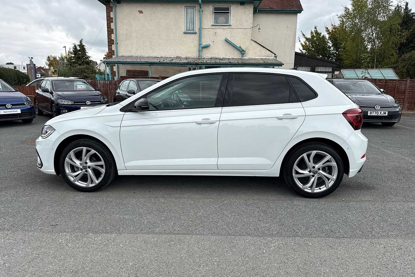 Used Volkswagen Polo 2023 for sale - 76261190: Photo 47