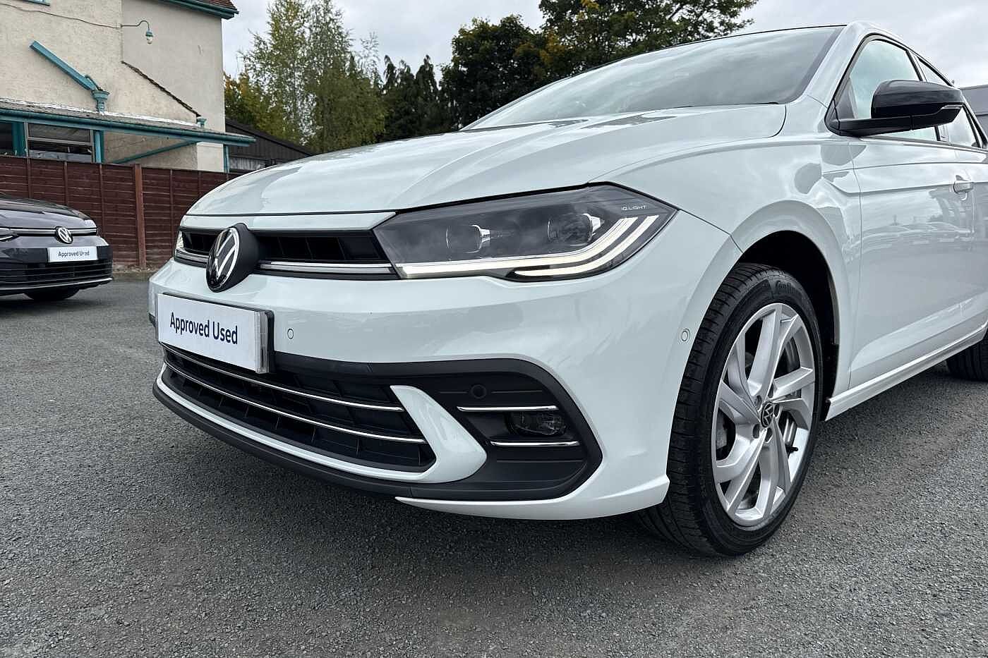 Used Volkswagen Polo 2023 for sale - 76261190: Photo 49