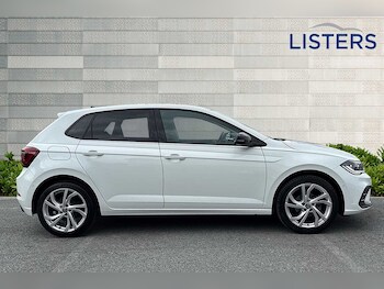 Used Volkswagen Polo 2023 for sale - 76261190: Photo