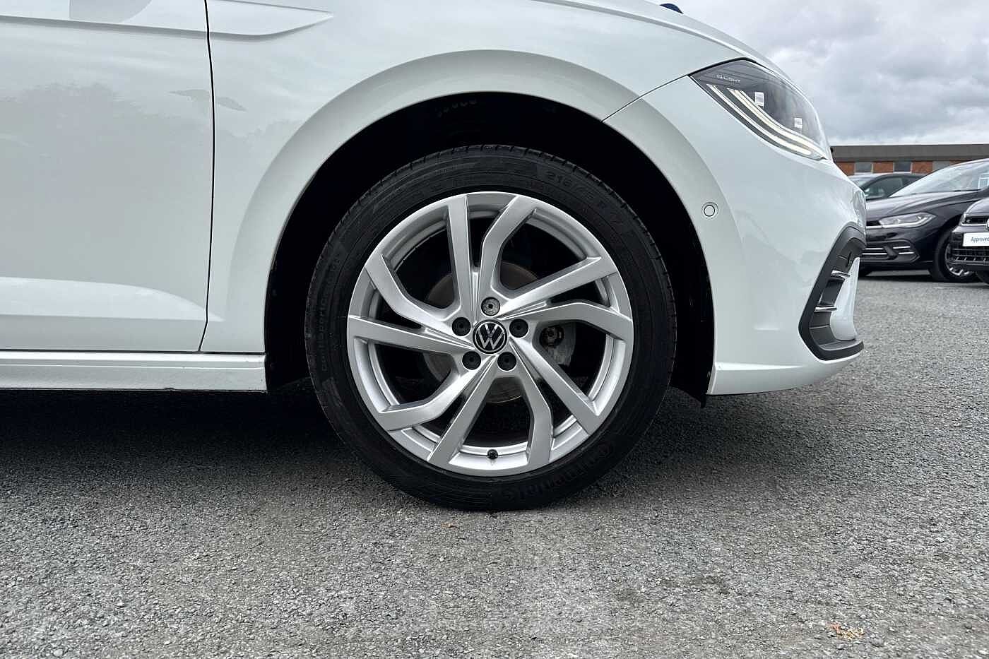 Used Volkswagen Polo 2023 for sale - 76261190: Photo 5