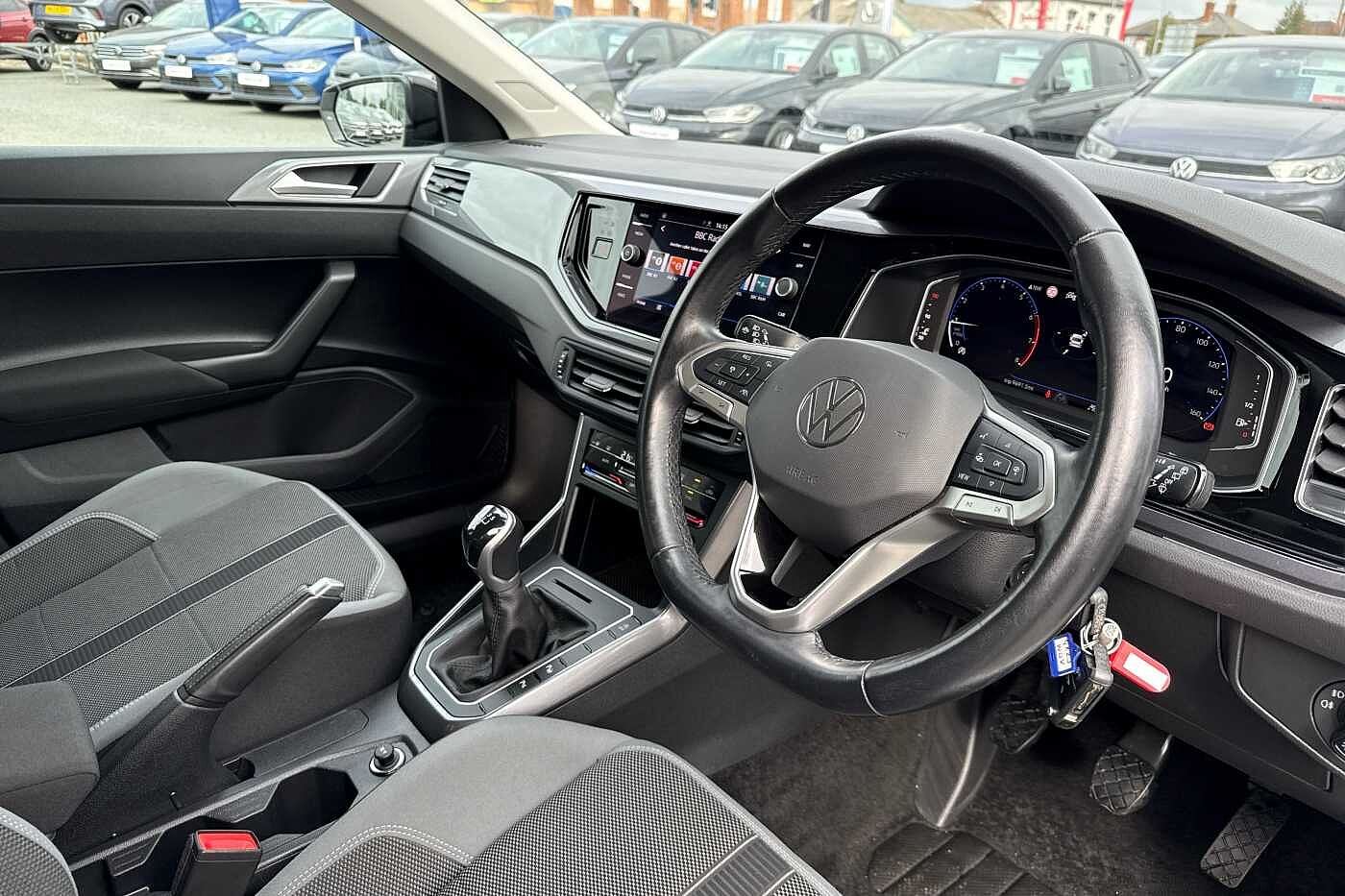 Used Volkswagen Polo 2023 for sale - 76261190: Photo 6
