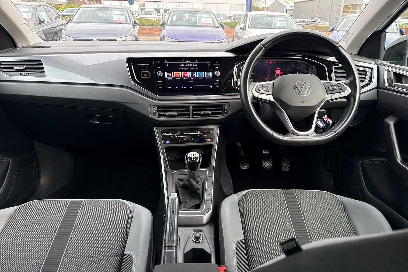 Used Volkswagen Polo 2023 for sale - 76261190: Photo 8