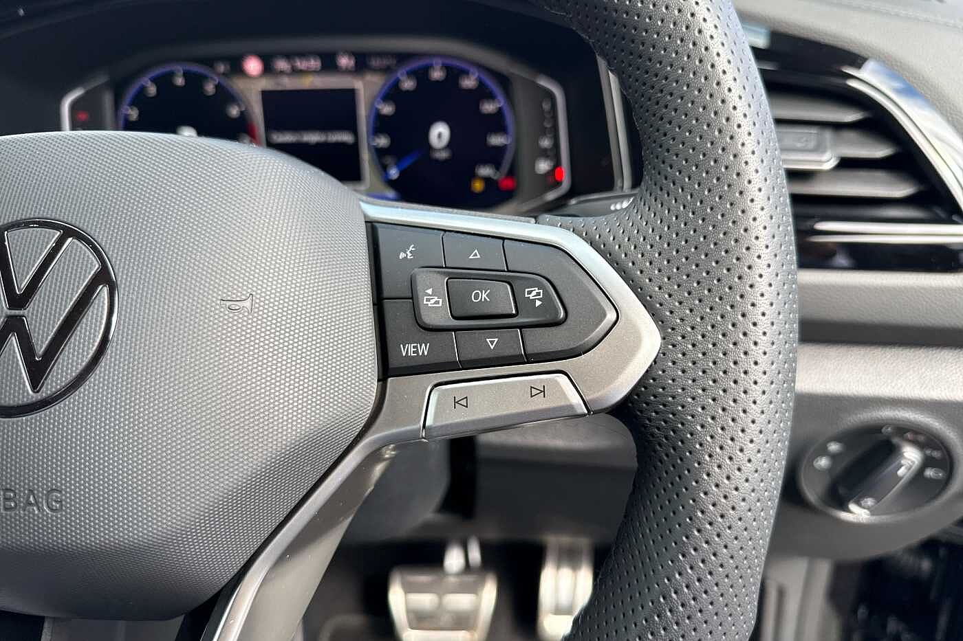 Used Volkswagen T-Roc 2025 for sale - 75450956: Photo 17