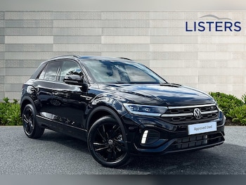 Used Volkswagen T-Roc 2025 for sale - 75450956: Photo