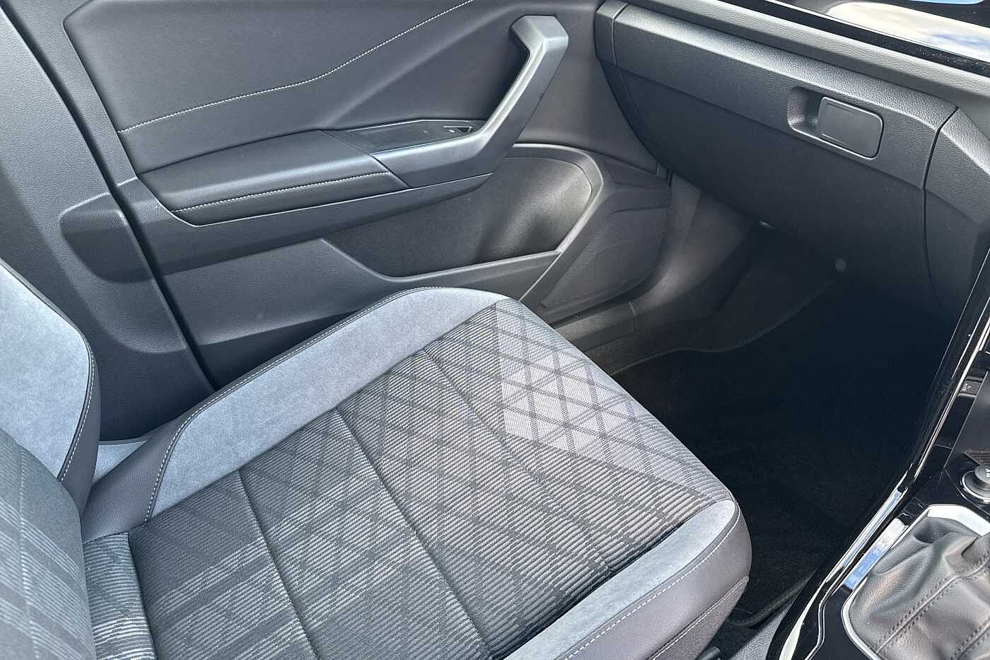 Used Volkswagen T-Roc 2025 for sale - 75450956: Photo 20