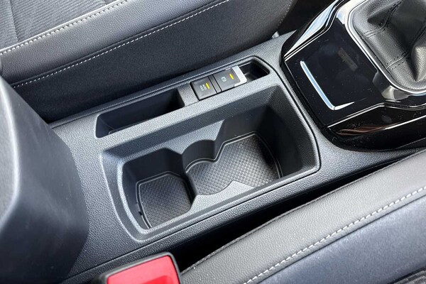 Used Volkswagen T-Roc 2025 for sale - 75450956: Photo 22