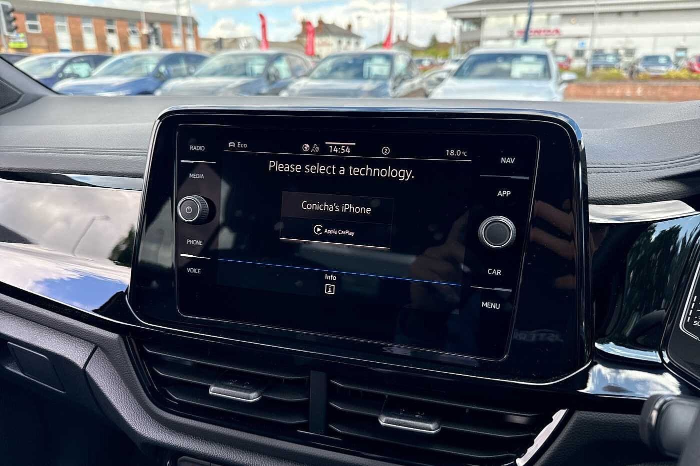 Used Volkswagen T-Roc 2025 for sale - 75450956: Photo 28