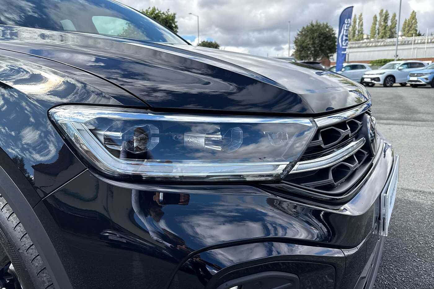 Used Volkswagen T-Roc 2025 for sale - 75450956: Photo 36