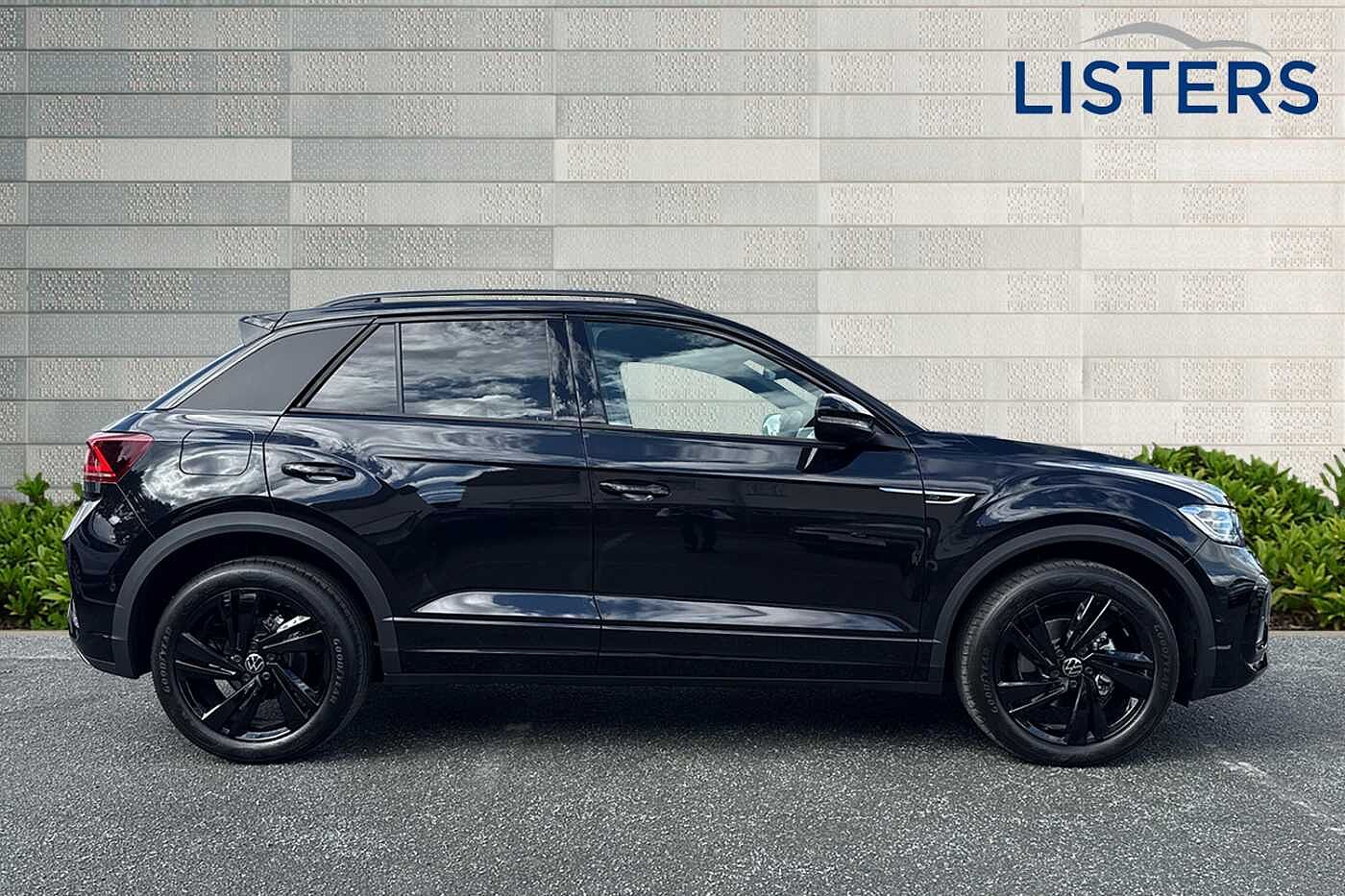 Used Volkswagen T-Roc 2025 for sale - 75450956: Photo 4