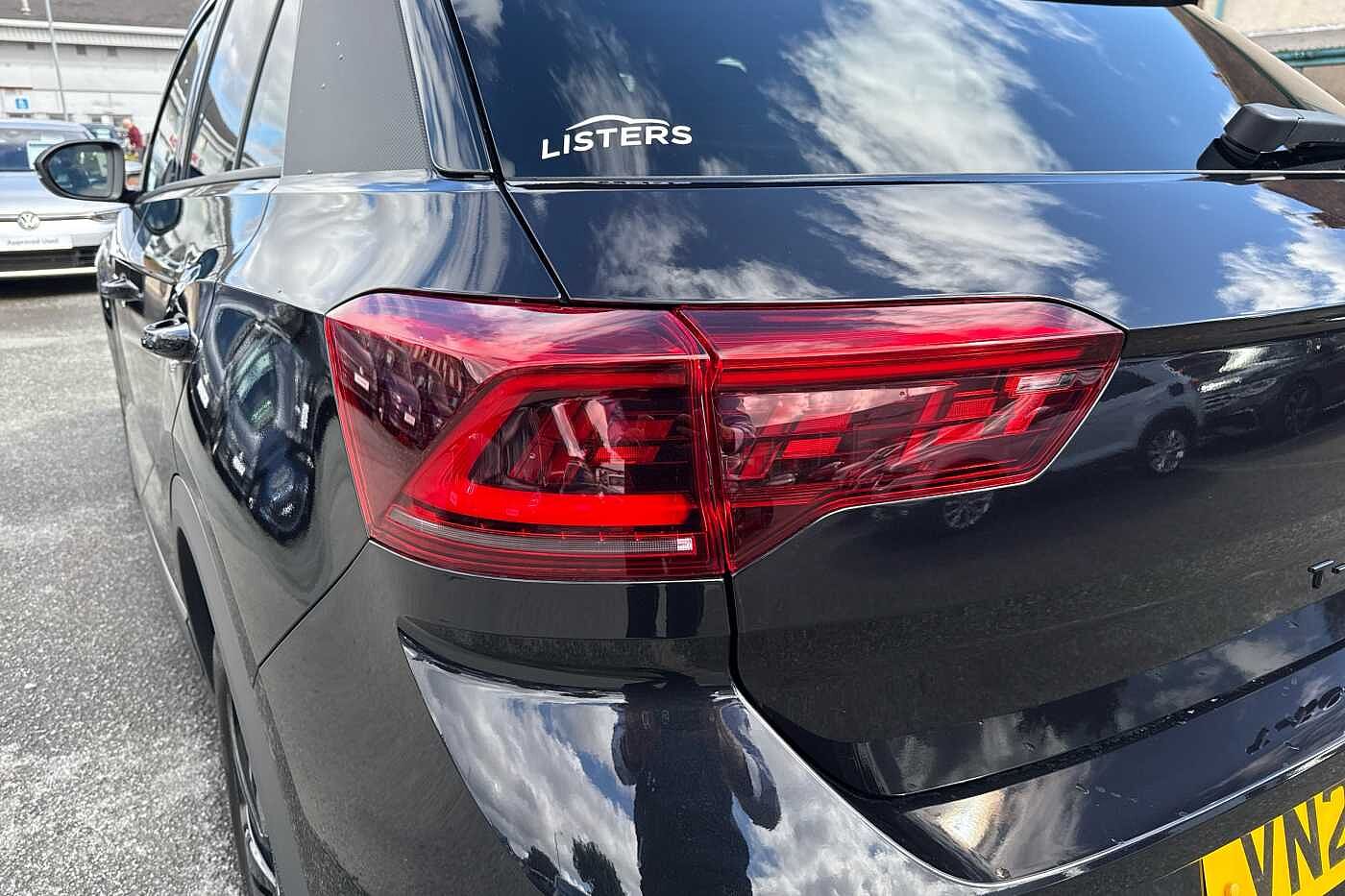 Used Volkswagen T-Roc 2025 for sale - 75450956: Photo 44