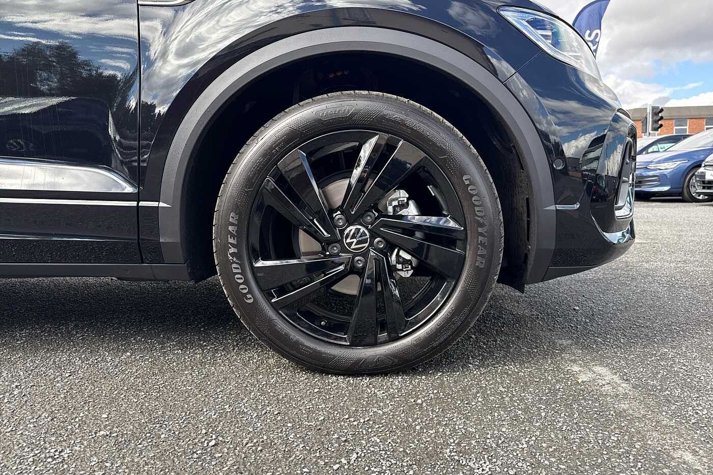 Used Volkswagen T-Roc 2025 for sale - 75450956: Photo 5