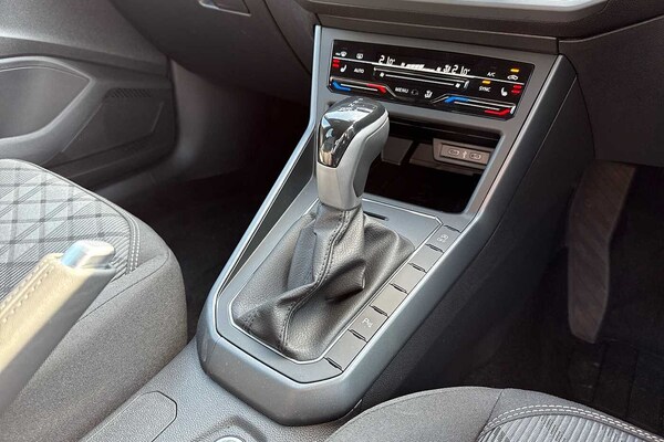 Used Volkswagen Polo 2025 for sale - 74959871: Photo 10