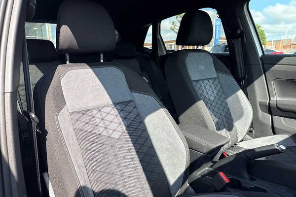 Used Volkswagen Polo 2025 for sale - 74959871: Photo 17