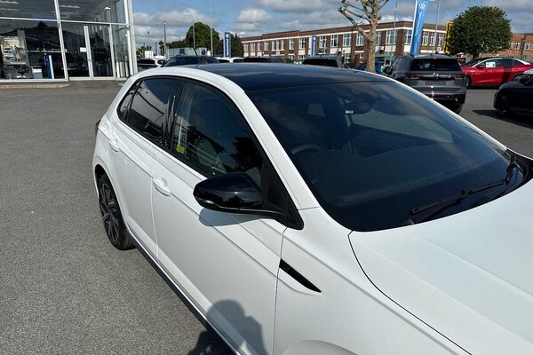 Used Volkswagen Polo 2025 for sale - 74959871: Photo 18