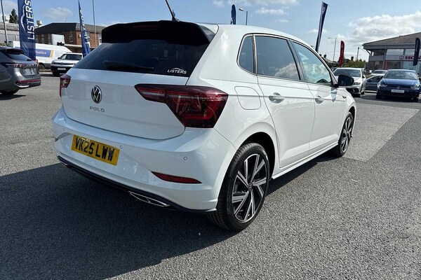 Used Volkswagen Polo 2025 for sale - 74959871: Photo 19