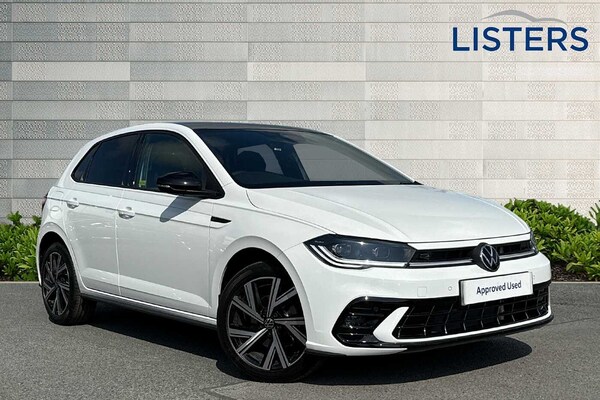 Used Volkswagen Polo 2025 for sale - 74959871: Photo 1