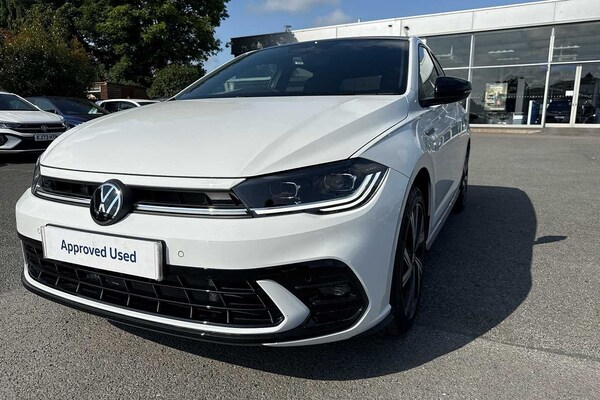 Used Volkswagen Polo 2025 for sale - 74959871: Photo 20