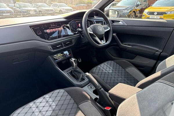 Used Volkswagen Polo 2025 for sale - 74959871: Photo 2