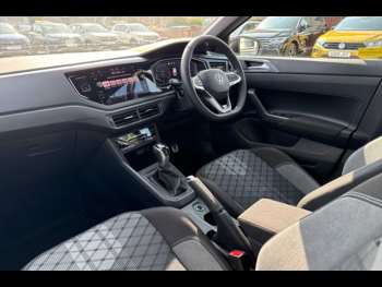 Used Volkswagen Polo 2025 for sale - 74959871: Photo