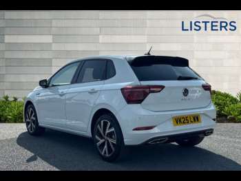 Used Volkswagen Polo 2025 for sale - 74959871: Photo