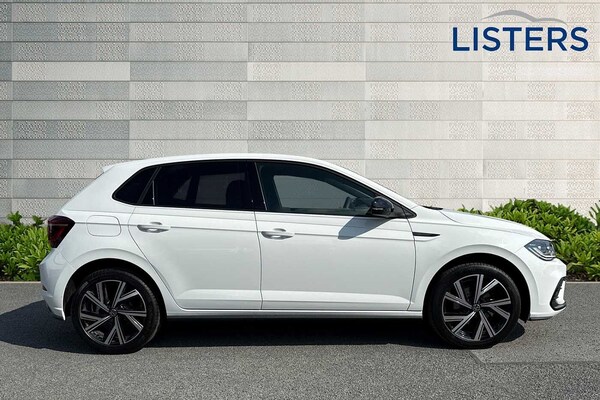 Used Volkswagen Polo 2025 for sale - 74959871: Photo 4