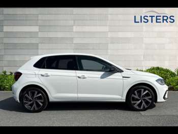Used Volkswagen Polo 2025 for sale - 74959871: Photo