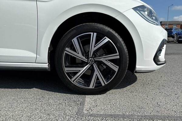 Used Volkswagen Polo 2025 for sale - 74959871: Photo 5