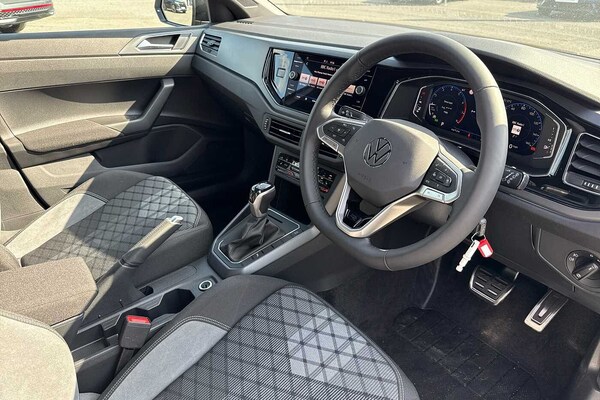 Used Volkswagen Polo 2025 for sale - 74959871: Photo 6