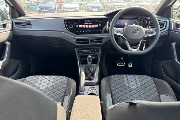 Used Volkswagen Polo 2025 for sale - 74959871: Photo 8