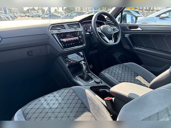 Used Volkswagen Tiguan 2023 for sale - 75015129: Photo