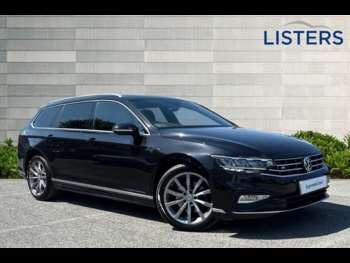 2020 (20) - 2.0 TDI SCR 190 R-Line 5dr DSG