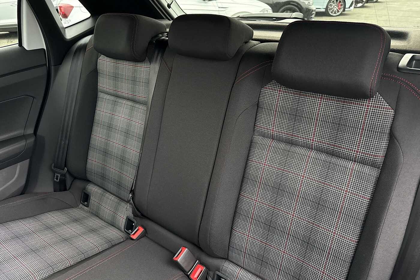 Used Volkswagen Polo 2025 for sale - 76271536: Photo 11