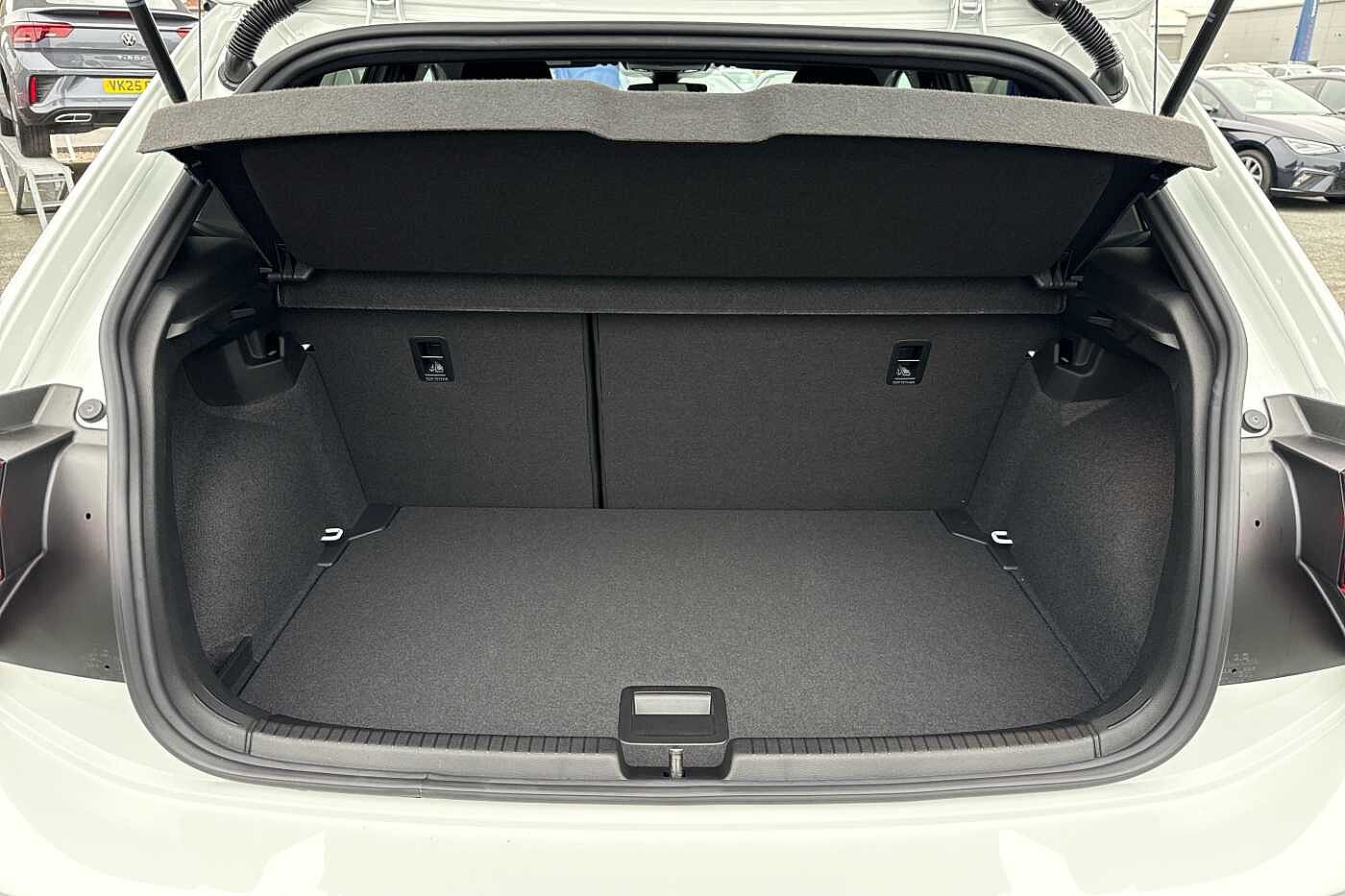 Used Volkswagen Polo 2025 for sale - 76271536: Photo 12