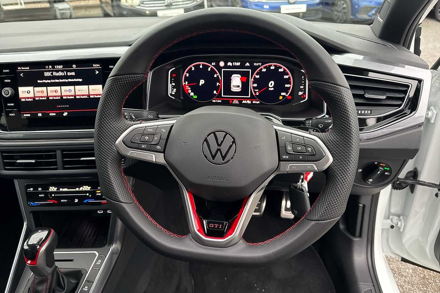 Used Volkswagen Polo 2025 for sale - 76271536: Photo 16
