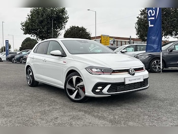 Used Volkswagen Polo 2025 for sale - 76271536: Photo