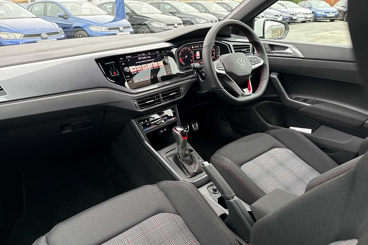 Used Volkswagen Polo 2025 for sale - 76271536: Photo 2