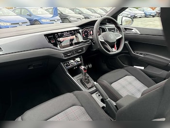 Used Volkswagen Polo 2025 for sale - 76271536: Photo