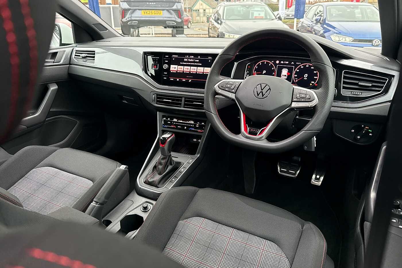 Used Volkswagen Polo 2025 for sale - 76271536: Photo 32