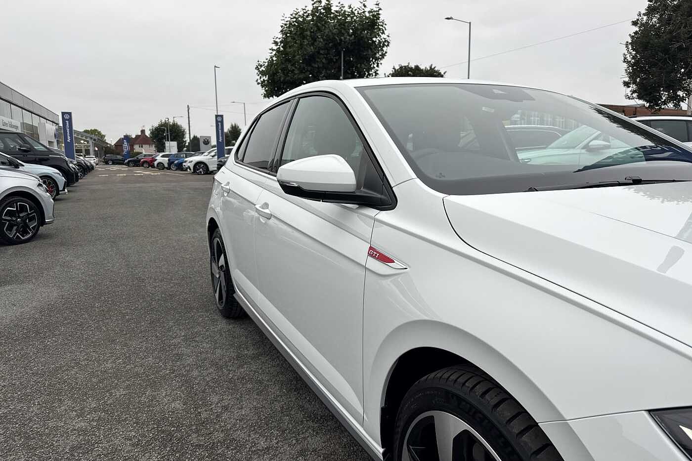 Used Volkswagen Polo 2025 for sale - 76271536: Photo 39