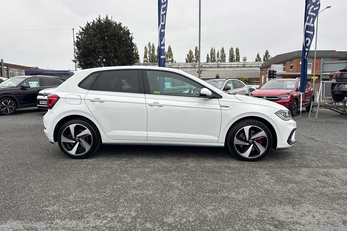 Used Volkswagen Polo 2025 for sale - 76271536: Photo 4