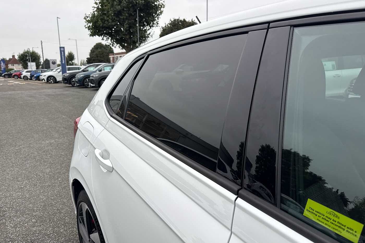 Used Volkswagen Polo 2025 for sale - 76271536: Photo 40